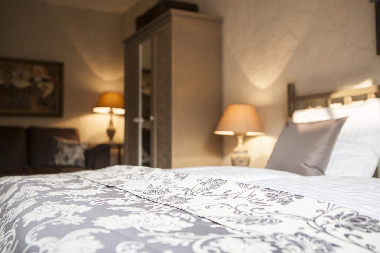 Apartamenty Za Murem Poznań Exteriör bild