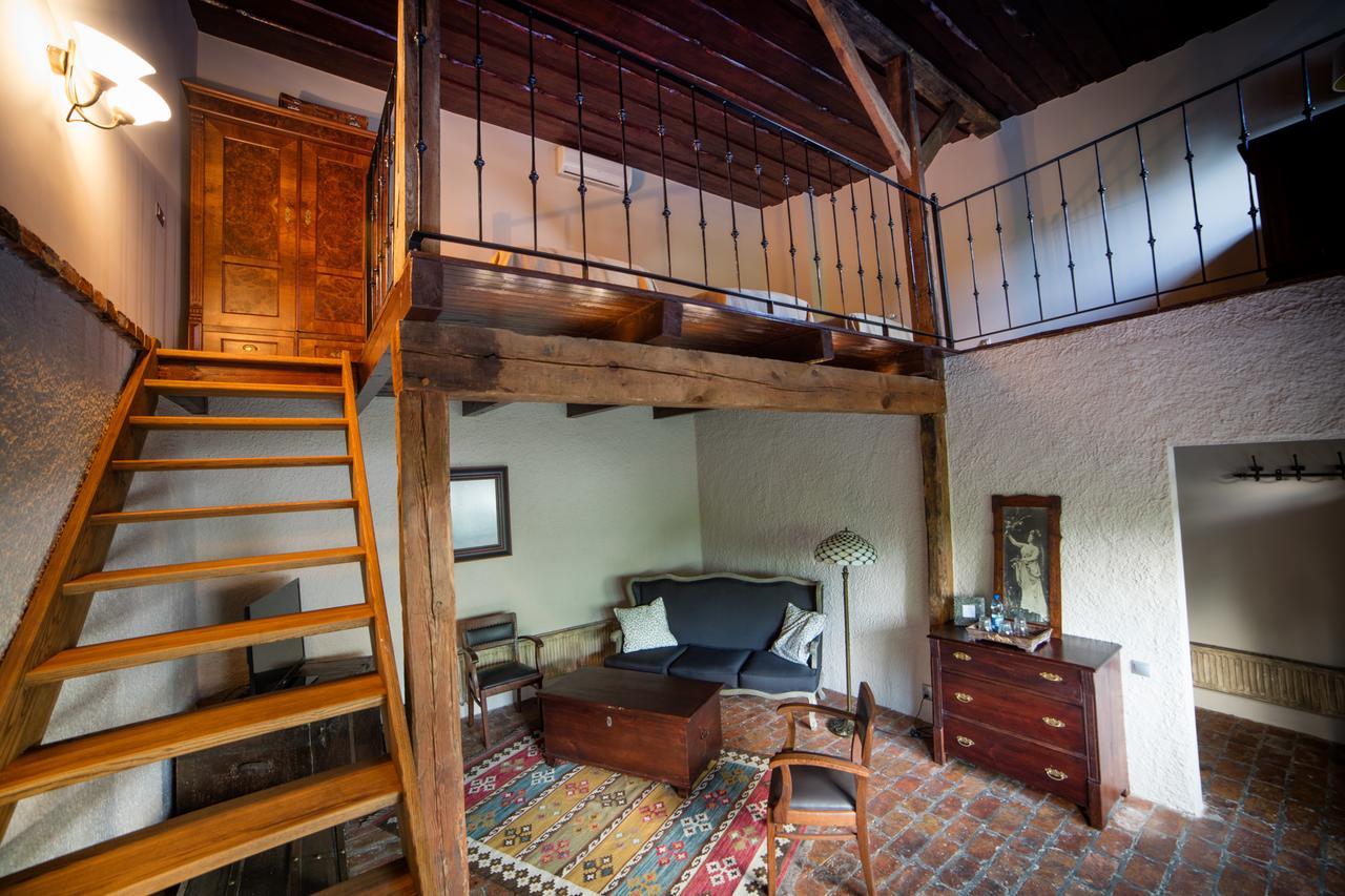 Apartamenty Za Murem Poznań Exteriör bild
