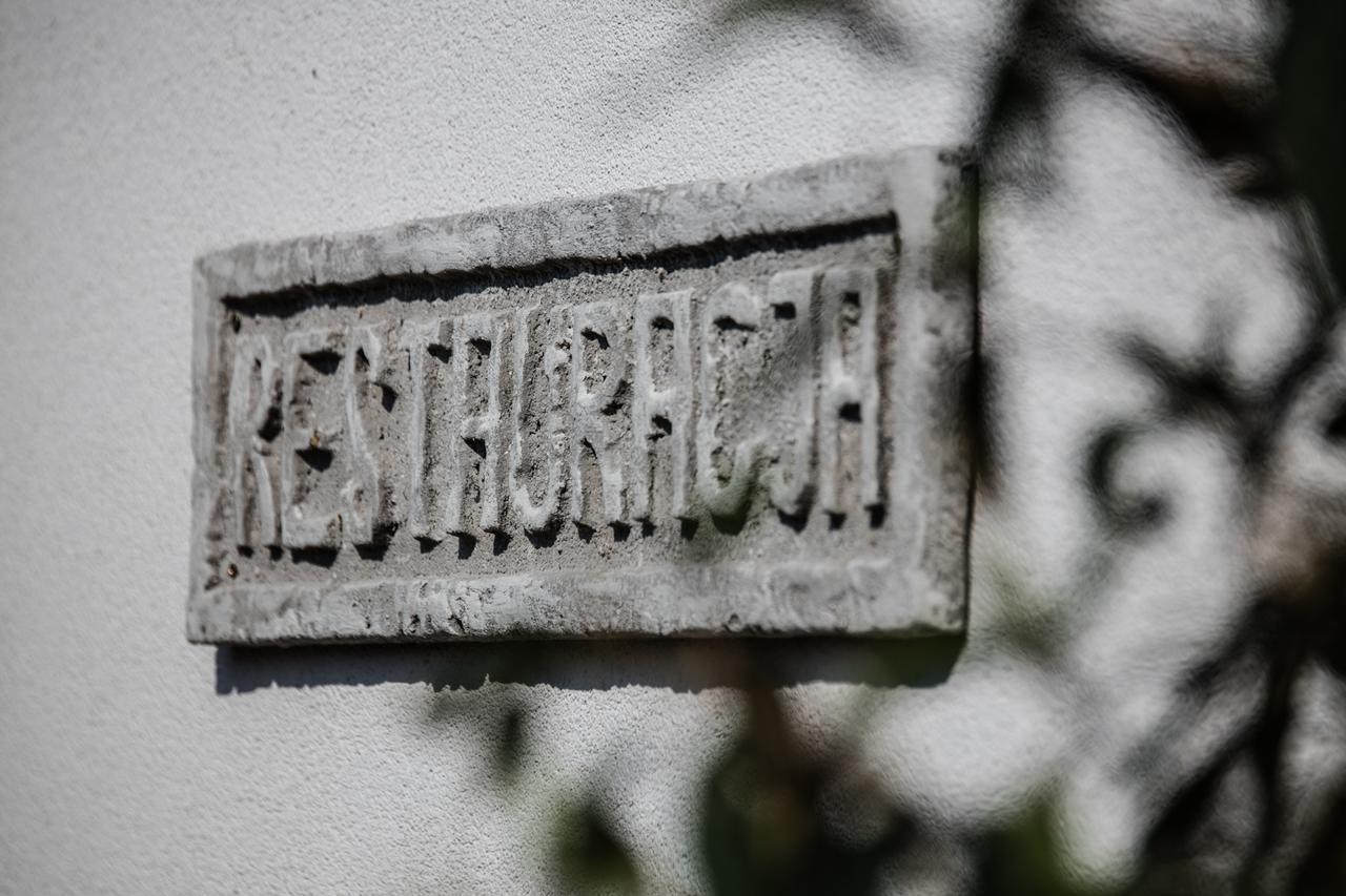 Apartamenty Za Murem Poznań Exteriör bild