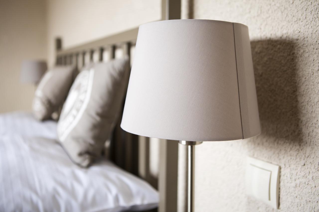 Apartamenty Za Murem Poznań Exteriör bild