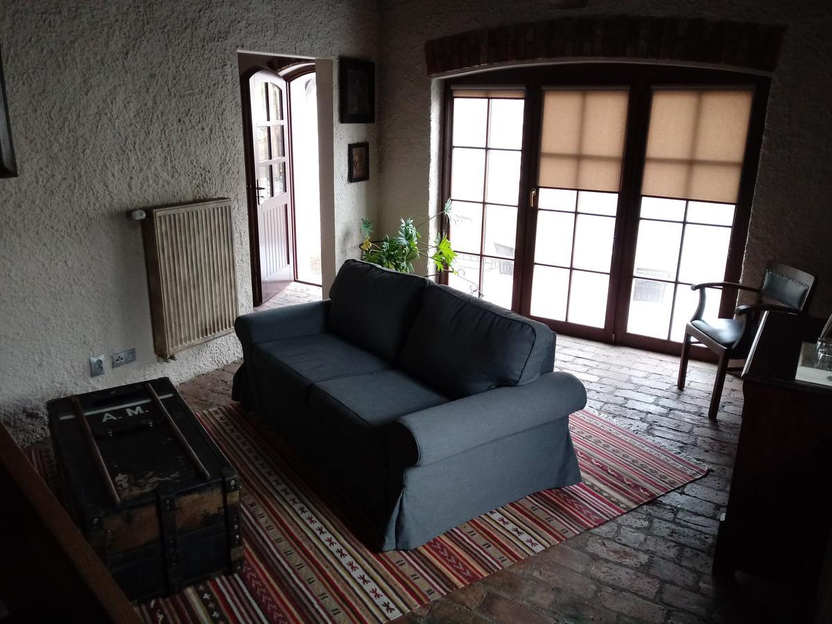 Apartamenty Za Murem Poznań Exteriör bild