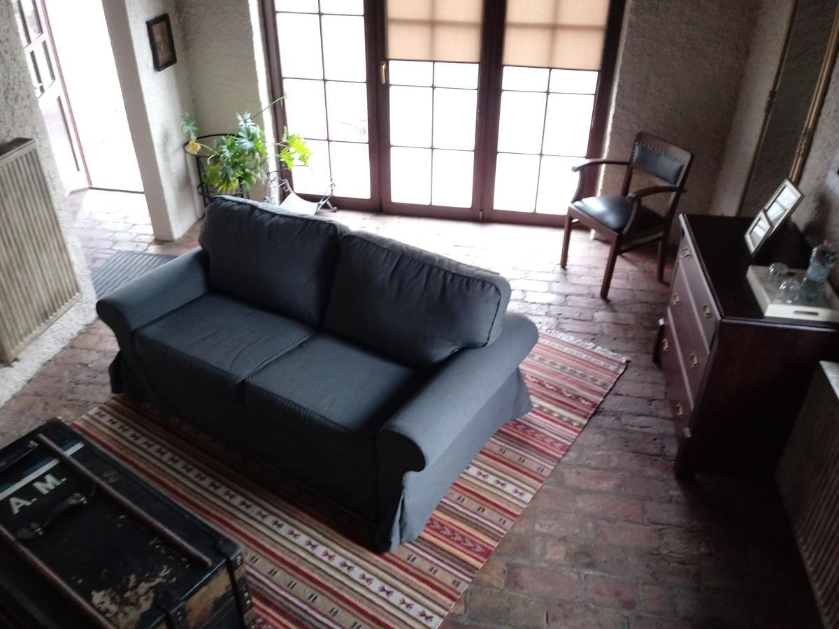 Apartamenty Za Murem Poznań Exteriör bild